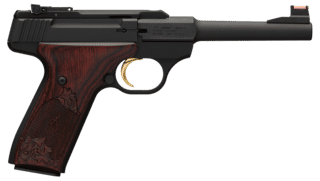 Browning Buck Mark Challenge .22 LR 5.5" - Semi-Auto Pistol - 1x 10rd Mag